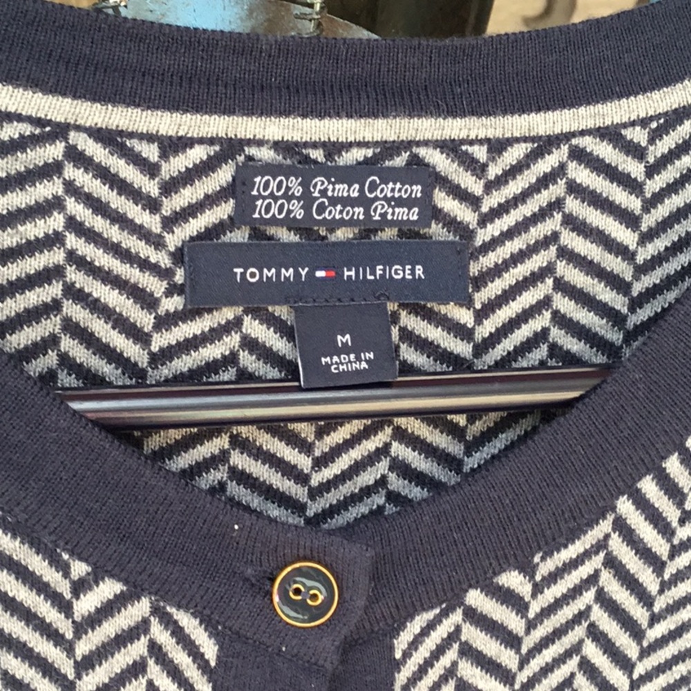 Sweater - Picture 3 of 3
